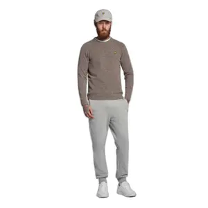 Pullover Lyle & Scott Boucle image-2