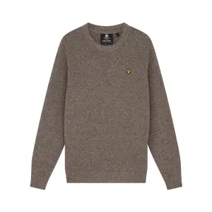 Pullover Lyle & Scott Boucle image-0