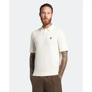 Polo Lyle & Scott image-1
