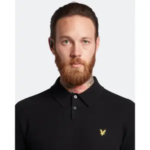 Polo Lyle & Scott image-4