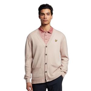 Cardigan Lyle & Scott Guernsey image-1