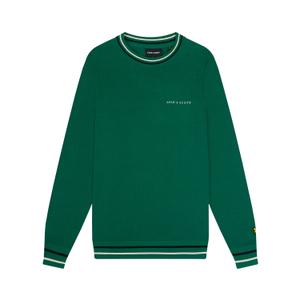 Pulower Lyle & Scott image-1