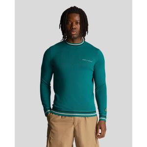 Pulower Lyle & Scott image-2