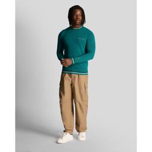 Pulower Lyle & Scott image-3