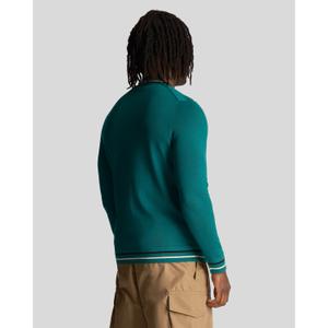 Pulower Lyle & Scott image-4