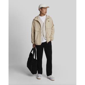 Merino cotton cardigan Lyle & Scott image-2