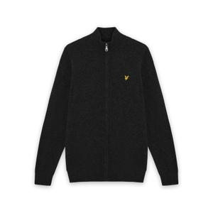 Vest met rits Lyle & Scott image-0