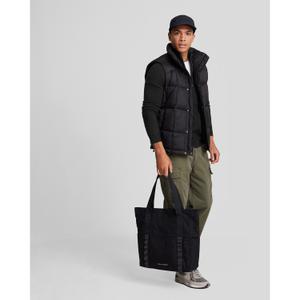 Vest met rits Lyle & Scott image-3