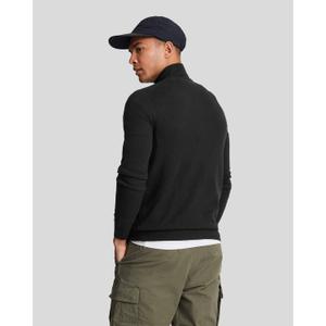 Vest met rits Lyle & Scott image-4