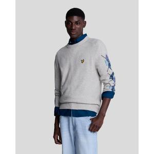 Pulower Lyle & Scott Argyle image-1