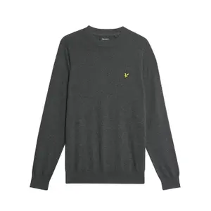 Merinowolle Pullover Lyle & Scott image-0