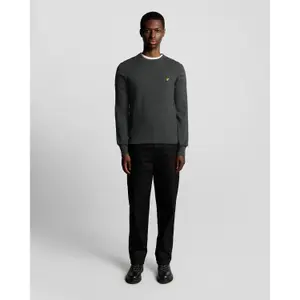 Merinowolle Pullover Lyle & Scott image-2