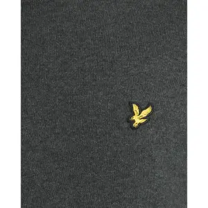 Merinowolle Pullover Lyle & Scott image-5