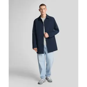 Merino wool sweater Lyle & Scott image-3