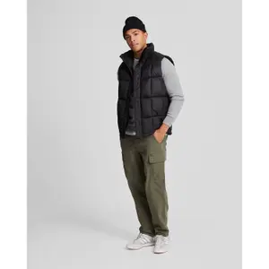 Merino wool sweater Lyle & Scott image-3