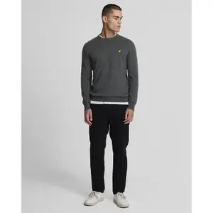 Suéter de algodón merino Lyle & Scott image-2