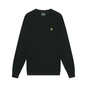 Merino wool sweater Lyle & Scott image-0