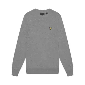 kn2110vc-t28-pull-col-rond-coton-merinos-lyle-scott-mid-grey-marl