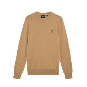 kn2110vc-x851-camisola-com-gola-redonda-em-algod-o-merino-lyle-scott-tigers-eye