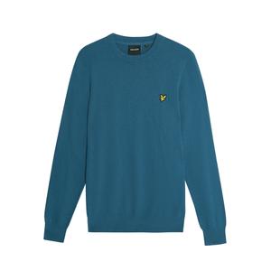 kn2110vc-x862-sweatshirt-de-gola-redonda-em-algod-o-merino-lyle-scott-aguas-profundas