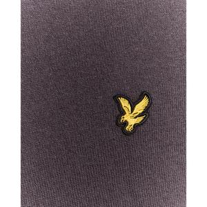 Pull en coton mérinos Lyle & Scott image-5