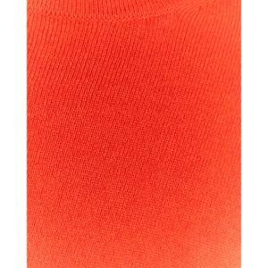 Merino cotton round neck jumper Lyle & Scott image-5