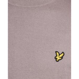 Pull en coton mérinos Lyle & Scott image-4