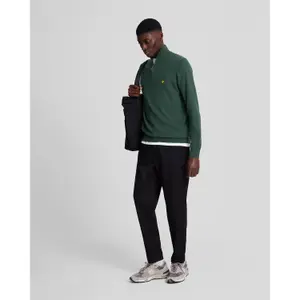 Merino Baumwollpullover Lyle & Scott image-3