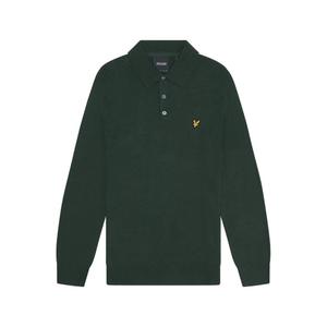 kn2113vc-x311-polo-de-algodon-merino-lyle-scott-argyle-teal