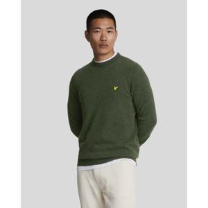 Round-neck sweater Lyle & Scott image-1