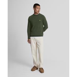 Round-neck sweater Lyle & Scott image-2