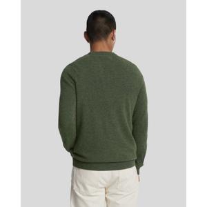 Round-neck sweater Lyle & Scott image-3