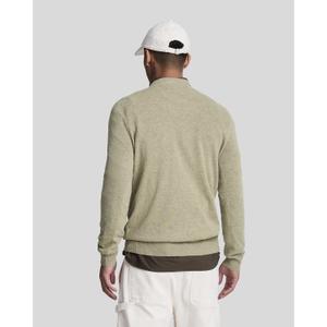 Sweter z okrągłym dekoltem Lyle & Scott image-3