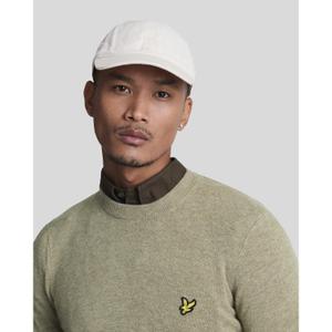 Sweter z okrągłym dekoltem Lyle & Scott image-4