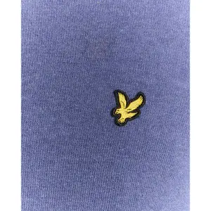 Jumper med rund halsringning Lyle & Scott Lambswool Blend image-5