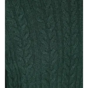 Kabel runde sweater Lyle & Scott image-3