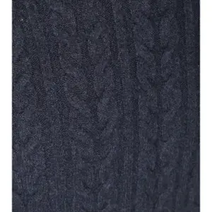 Rund hals bomulds sweatshirt Lyle & Scott image-3