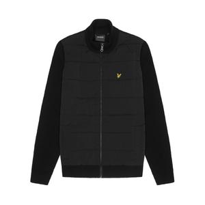 kn2126v-z865-zipped-cardigan-lyle-scott-hybrid-jet-black