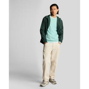 Rundhalsausschnitt aus Baumwolle Lyle & Scott image-2