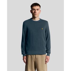 Sweater de algodão Lyle & Scott image-1