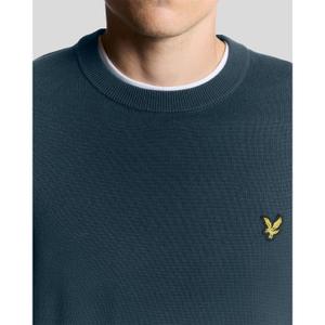 Sweater de algodão Lyle & Scott image-3