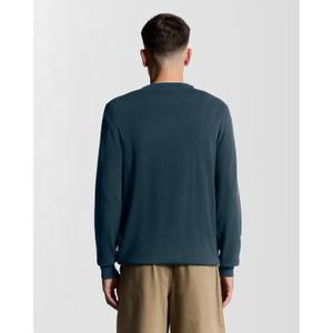 Sweater de algodão Lyle & Scott image-4