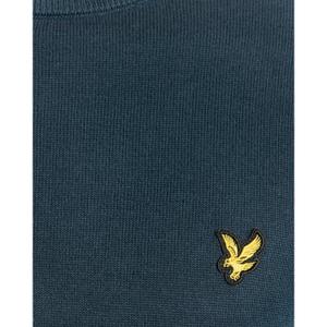 Sweater de algodão Lyle & Scott image-5