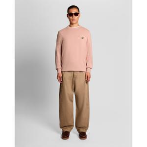 Baumwollpullover Lyle & Scott image-2