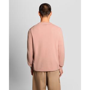 Baumwollpullover Lyle & Scott image-3