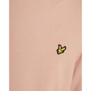 Baumwollpullover Lyle & Scott image-5