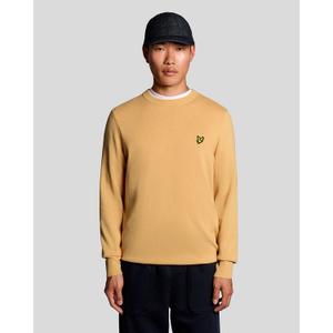 Baumwollpullover Lyle & Scott image-1