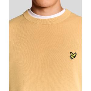 Baumwollpullover Lyle & Scott image-3