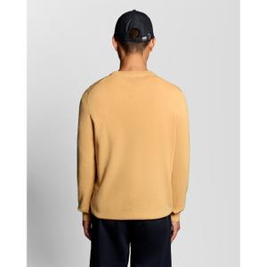 Baumwollpullover Lyle & Scott image-4