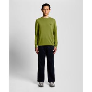 Baumwollpullover Lyle & Scott image-2